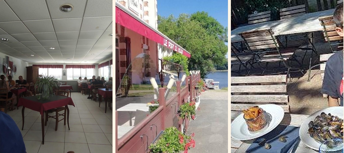 Le Port du Moulin - Gallery Image 1