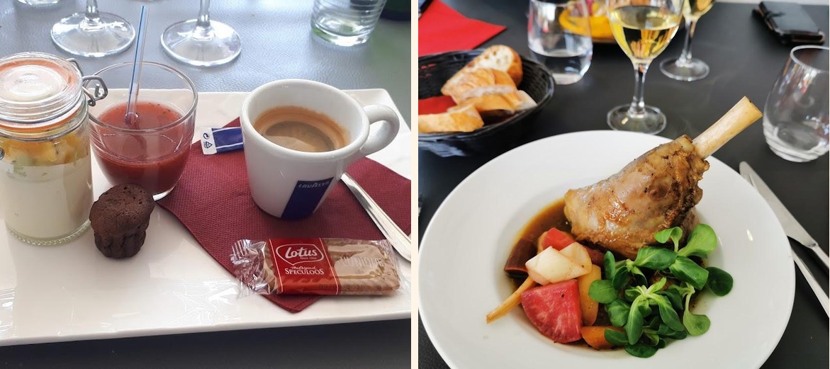 Le Port du Moulin - Gallery Image 4